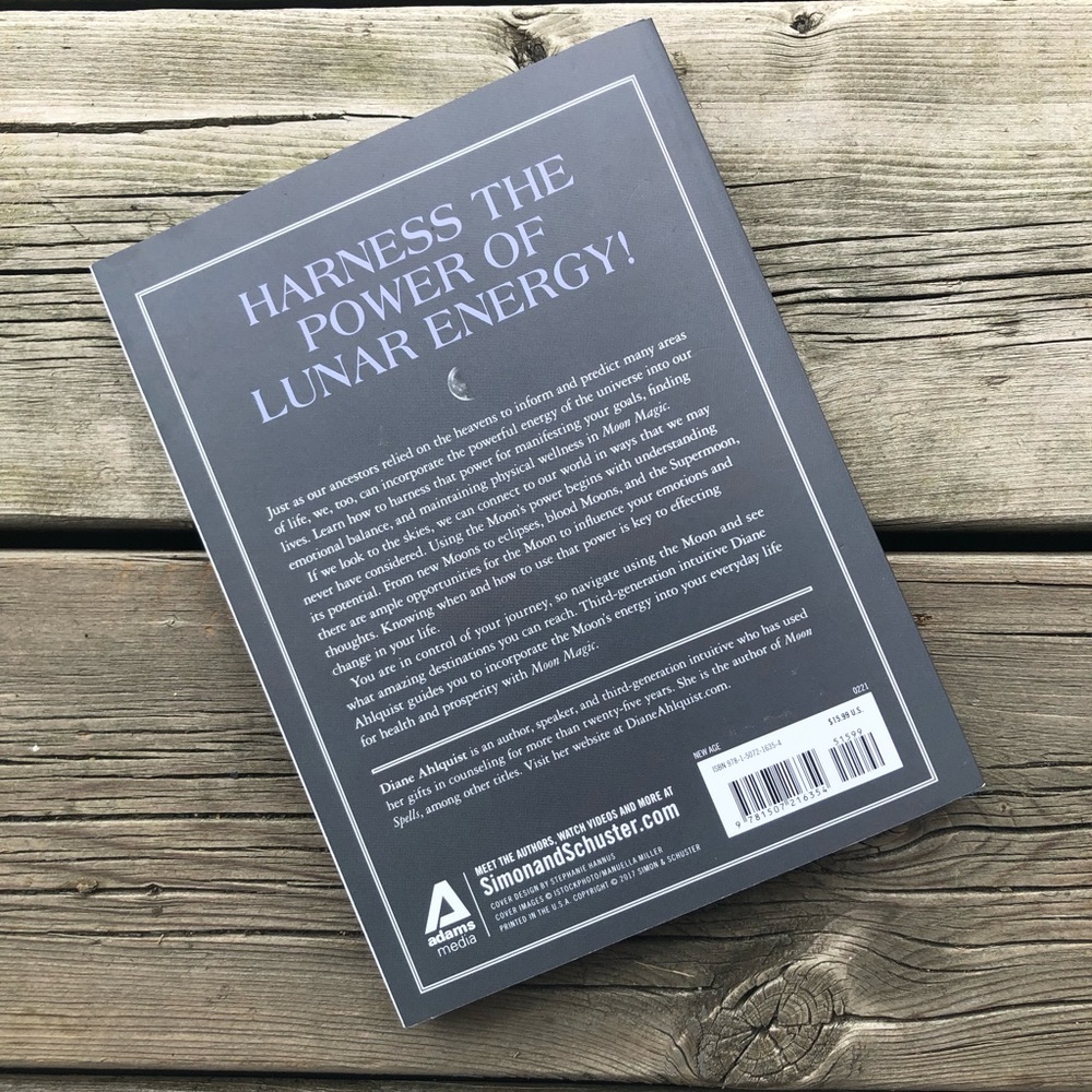 Moon Magic | Diane Ahlquist - Picture 2 of 3